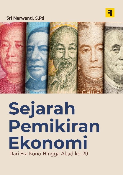 Sejarah pemikiran ekonomi: dari era kuno hingga Abad ke-20